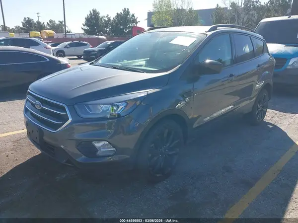 1FMCU0G98HUB44434 2017 FORD ESCAPE - Image 2