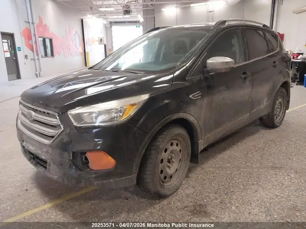 1FMCU0G98HUB63999 2017 FORD ESCAPE - Image 2