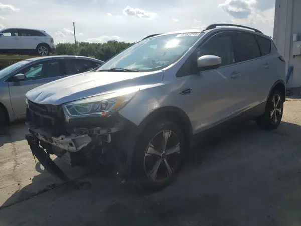 1FMCU0G98HUB74016 2017 FORD ESCAPE - Image 1