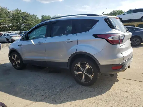 1FMCU0G98HUB74016 2017 FORD ESCAPE - Image 2