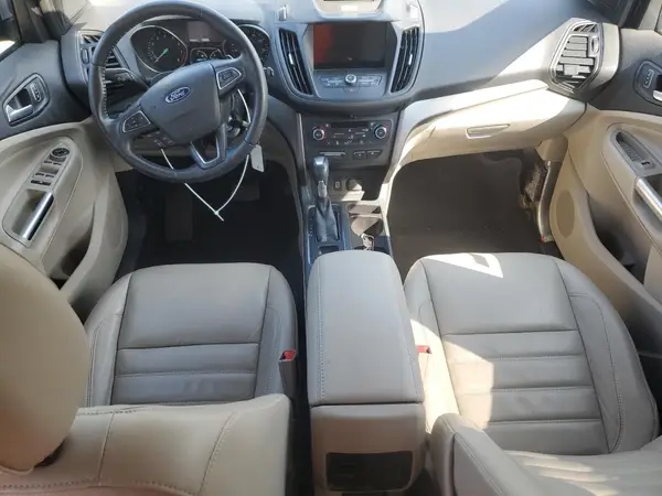 1FMCU0G98HUB74016 2017 FORD ESCAPE - Image 8