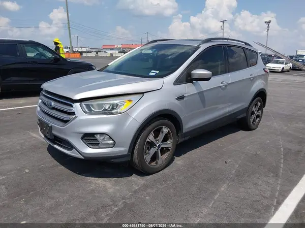 1FMCU0G98HUB79507 2017 FORD ESCAPE - Image 2