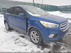 1FMCU0G98HUB84352 2017 FORD ESCAPE