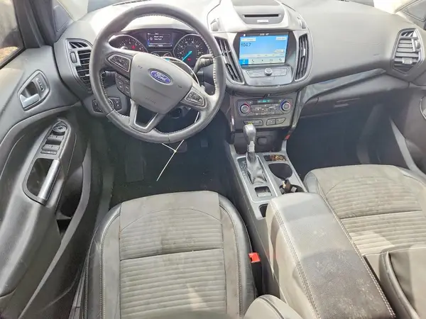 1FMCU0G98HUB86103 2017 FORD ESCAPE - Image 8