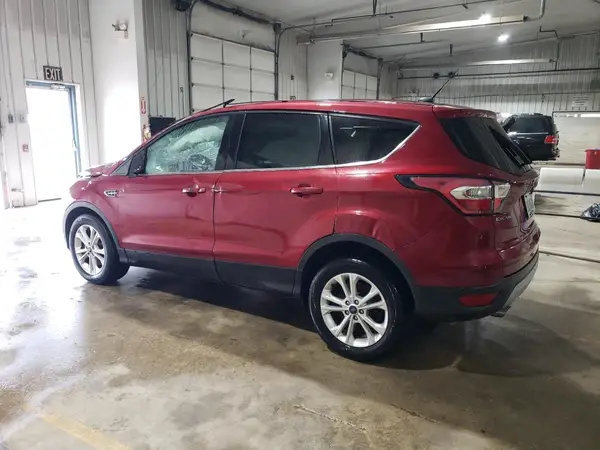1FMCU0G98HUB91253 2017 FORD ESCAPE - Image 2