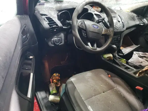 1FMCU0G98HUB91253 2017 FORD ESCAPE - Image 8