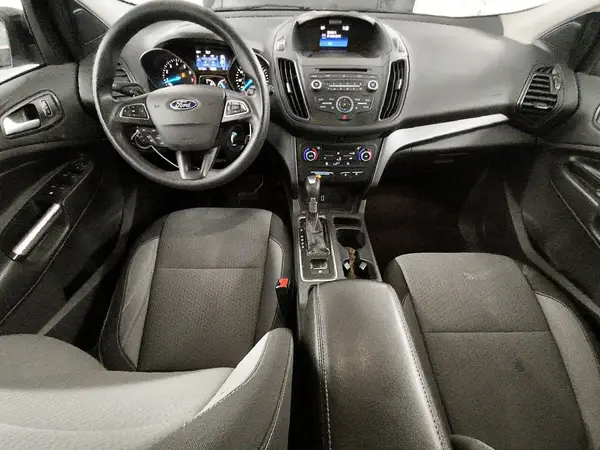 1FMCU0G98HUC03403 2017 FORD ESCAPE - Image 8
