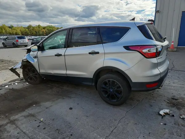 1FMCU0G98HUC52519 2017 FORD ESCAPE - Image 2
