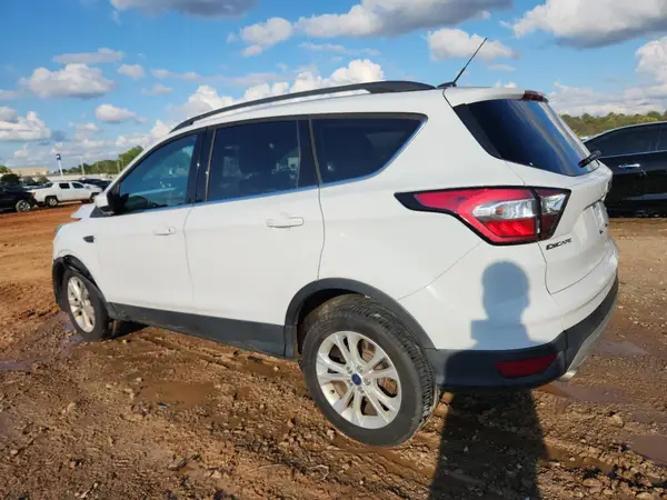 1FMCU0G98HUC53959 2017 FORD ESCAPE - Image 2
