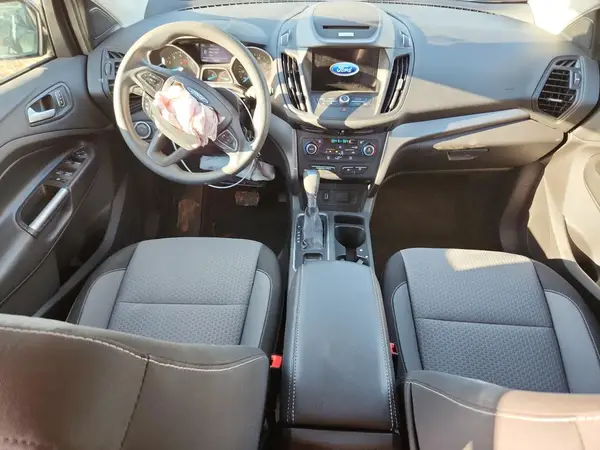1FMCU0G98HUC53959 2017 FORD ESCAPE - Image 8