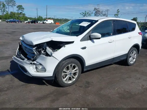 1FMCU0G98HUC81227 2017 FORD ESCAPE - Image 2