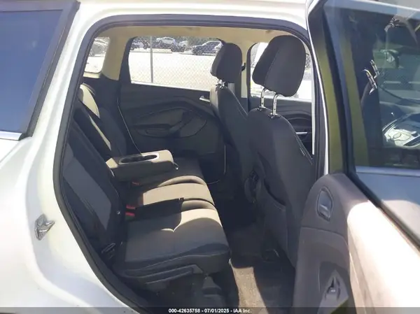 1FMCU0G98HUC81227 2017 FORD ESCAPE - Image 8