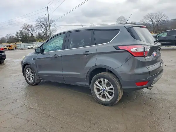 1FMCU0G98HUC81535 2017 FORD ESCAPE - Image 2