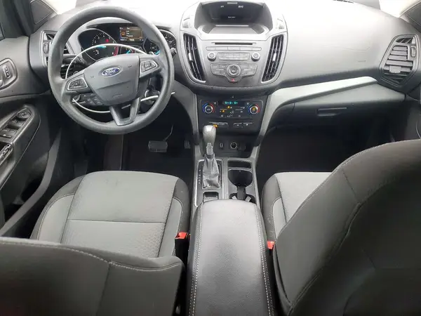 1FMCU0G98HUC81535 2017 FORD ESCAPE - Image 8
