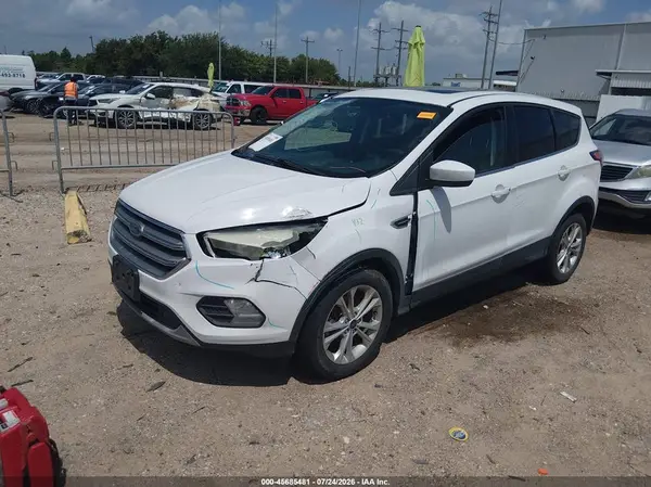 1FMCU0G98HUC96522 2017 FORD ESCAPE - Image 2