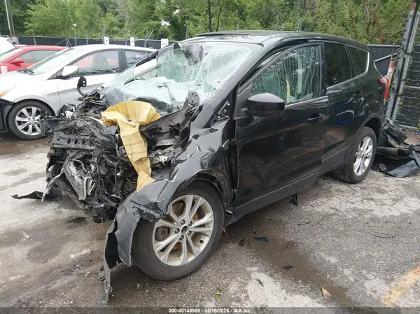 1FMCU0G98HUC96567 2017 FORD ESCAPE - Image 2