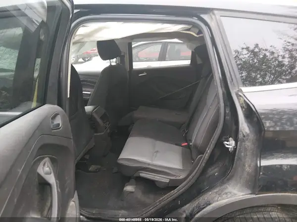 1FMCU0G98HUC96567 2017 FORD ESCAPE - Image 8