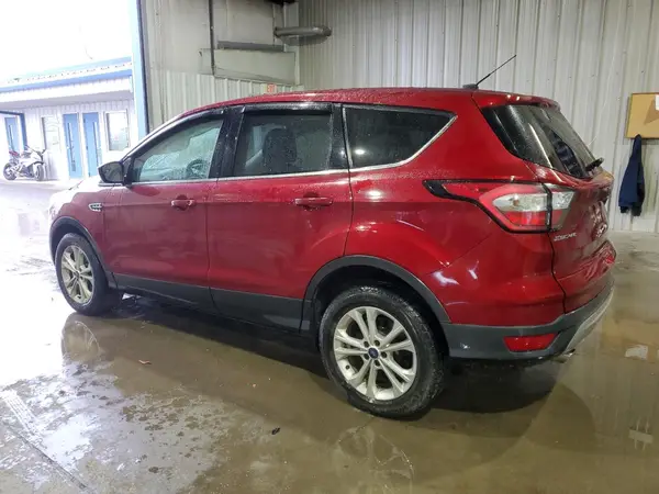 1FMCU0G98HUC99081 2017 FORD ESCAPE - Image 2