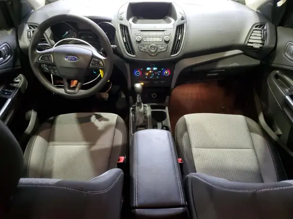 1FMCU0G98HUC99081 2017 FORD ESCAPE - Image 8