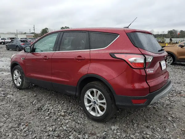 1FMCU0G98HUD45721 2017 FORD ESCAPE - Image 2