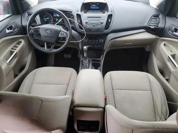 1FMCU0G98HUD45721 2017 FORD ESCAPE - Image 8