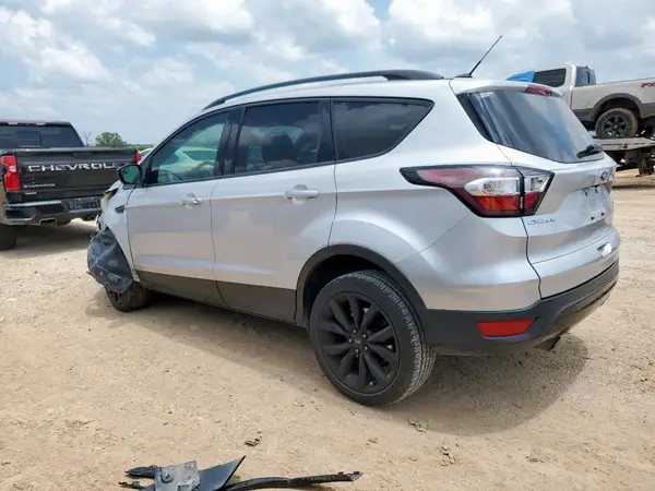 1FMCU0G98HUD52989 2017 FORD ESCAPE - Image 2