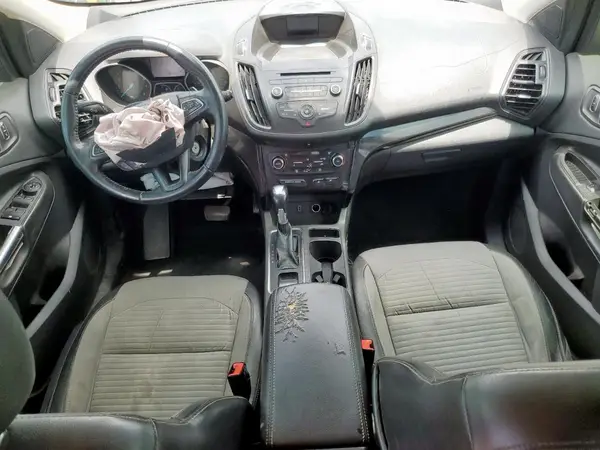 1FMCU0G98HUD52989 2017 FORD ESCAPE - Image 8