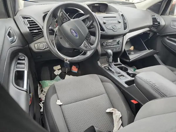 1FMCU0G98HUD67069 2017 FORD ESCAPE - Image 8