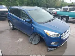 1FMCU0G98HUD67072 2017 FORD ESCAPE