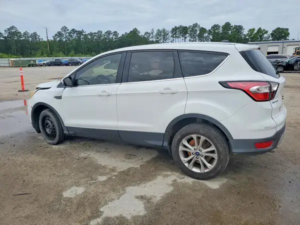 1FMCU0G98HUD67167 2017 FORD ESCAPE - Image 2