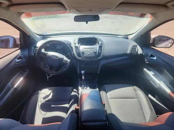 1FMCU0G98HUD67167 2017 FORD ESCAPE - Image 8