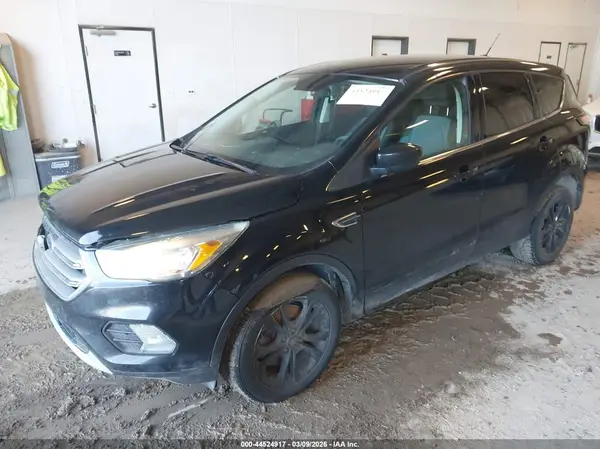 1FMCU0G98HUD88620 2017 FORD ESCAPE - Image 2