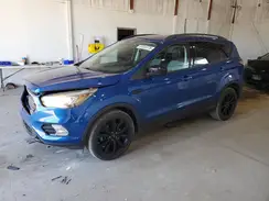 1FMCU0G98HUE14486 2017 FORD ESCAPE