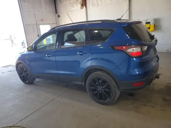 1FMCU0G98HUE14486 2017 FORD ESCAPE - Image 2