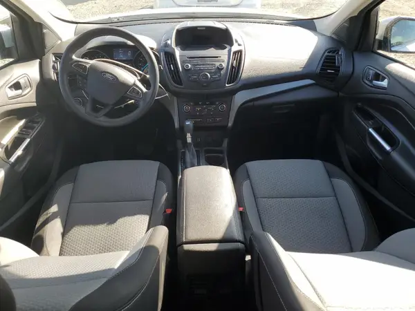 1FMCU0G98HUE16352 2017 FORD ESCAPE - Image 8