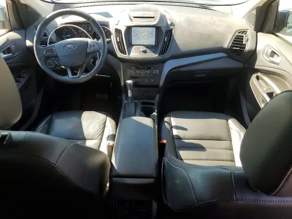 1FMCU0G98HUE23382 2017 FORD ESCAPE - Image 8