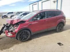 1FMCU0G98HUE24127 2017 FORD ESCAPE
