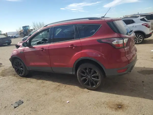 1FMCU0G98HUE24127 2017 FORD ESCAPE - Image 2