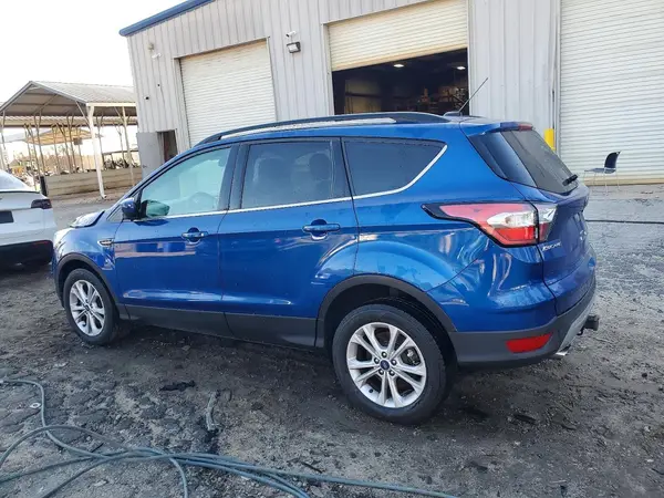 1FMCU0G98HUE25777 2017 FORD ESCAPE - Image 2