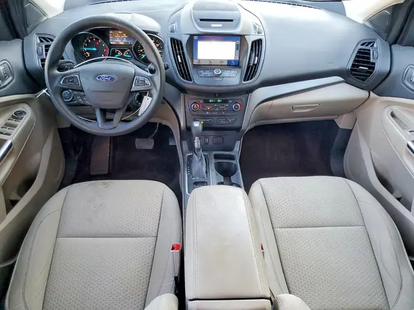 1FMCU0G98HUE25777 2017 FORD ESCAPE - Image 8