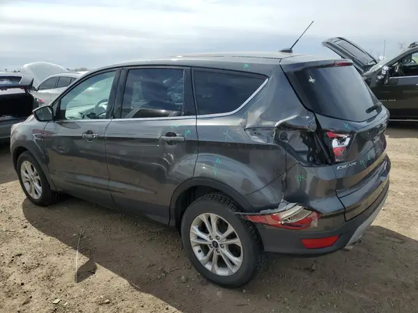 1FMCU0G98HUE31207 2017 FORD ESCAPE - Image 2