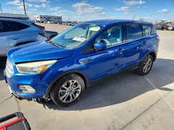 1FMCU0G98HUE34690 2017 FORD ESCAPE