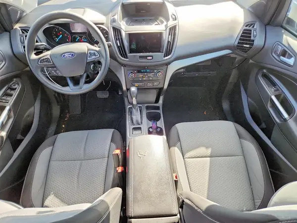 1FMCU0G98HUE34690 2017 FORD ESCAPE - Image 8