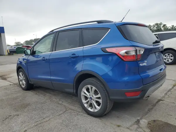 1FMCU0G98HUE35659 2017 FORD ESCAPE - Image 2