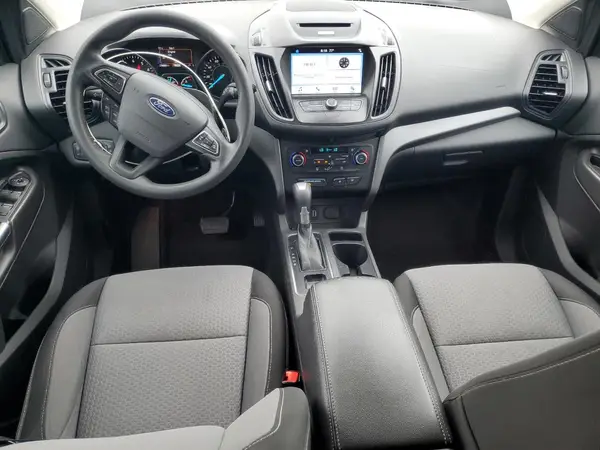 1FMCU0G98HUE35659 2017 FORD ESCAPE - Image 8
