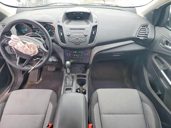 1FMCU0G98HUE35824 2017 FORD ESCAPE - Image 8
