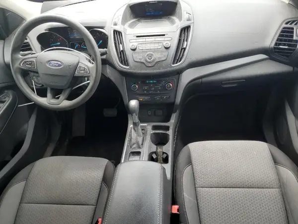 1FMCU0G98HUE64837 2017 FORD ESCAPE - Image 8