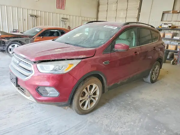 1FMCU0G98HUE72081 2017 FORD ESCAPE - Image 1