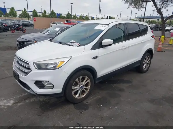 1FMCU0G98HUE74431 2017 FORD ESCAPE - Image 2