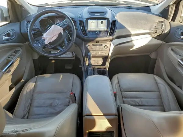 1FMCU0G98HUE97613 2017 FORD ESCAPE - Image 8
